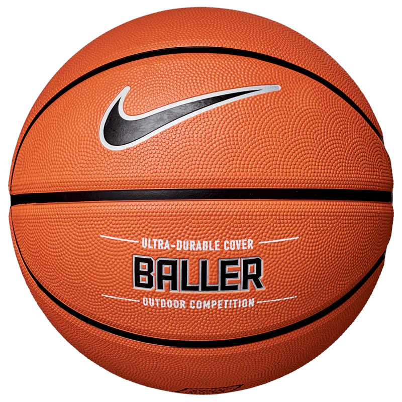 Basketball All Styles