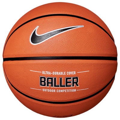 Basketball All Styles