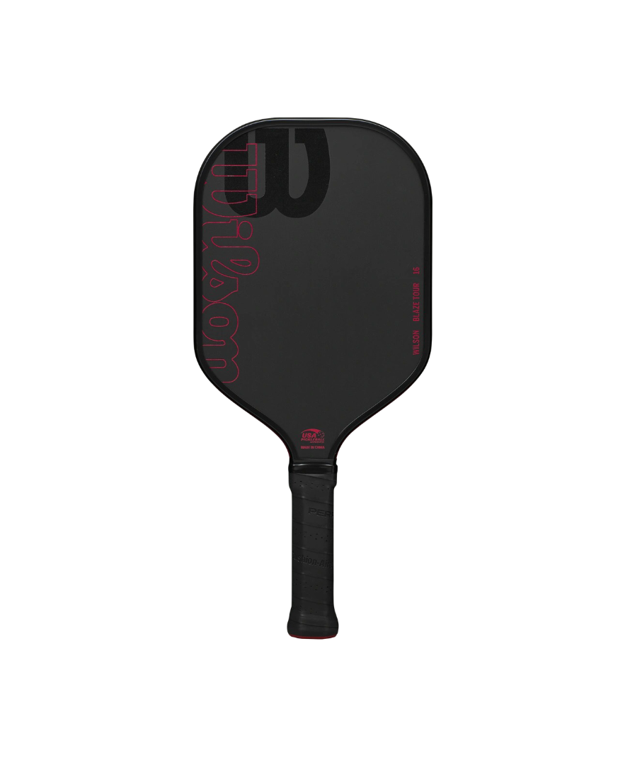 Wilson Blaze Tour 16