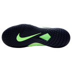 Nike Mens Air Zoom Vapor Cage 4 Ghost Green