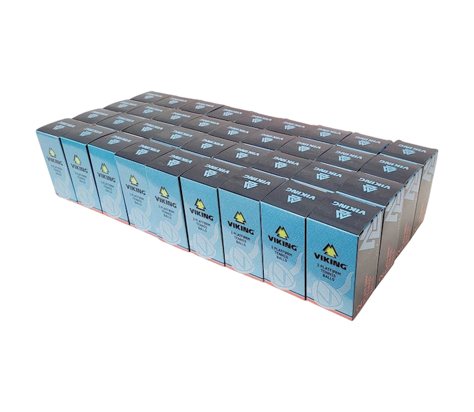 Viking Extra Duty Platform Ball Case