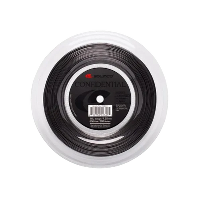 Solinco Confidential Reel