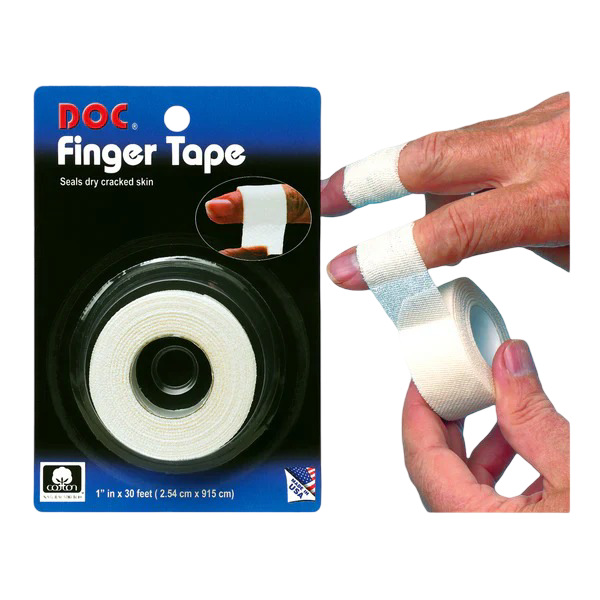 DOC Finger Tape