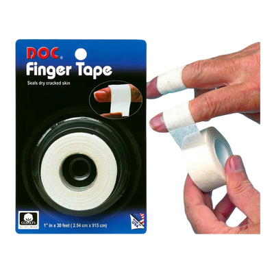 DOC Finger Tape