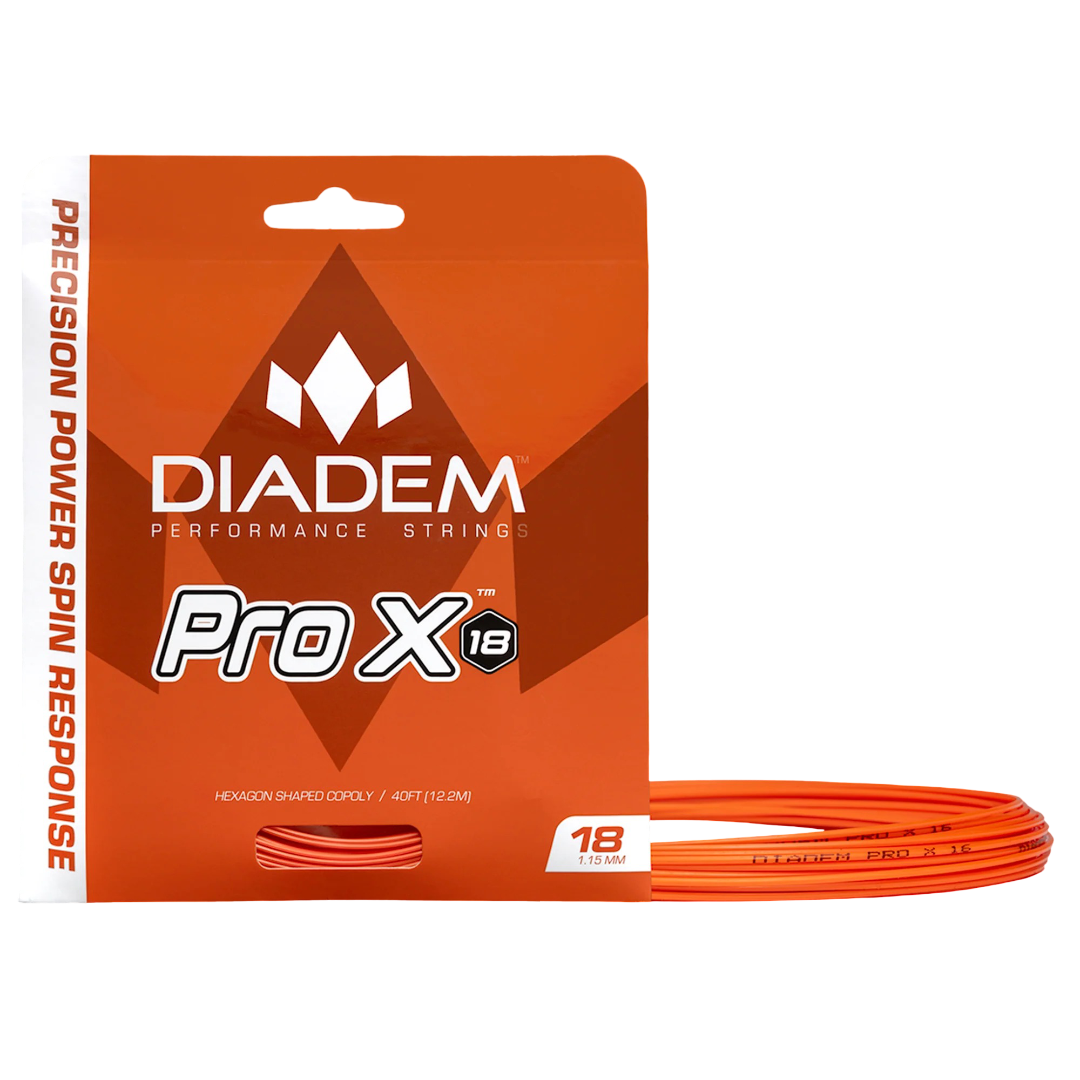 Diadem Pro X Set
