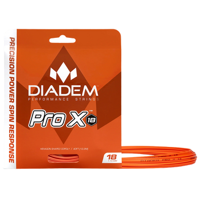 Diadem Pro X Set