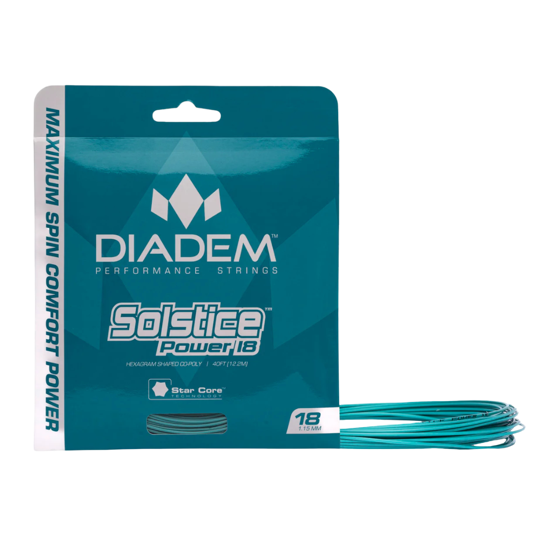 Diadem Solstice Power Set