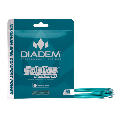 Diadem Solstice Power Set