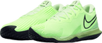 Nike Mens Air Zoom Vapor Cage 4 Ghost Green