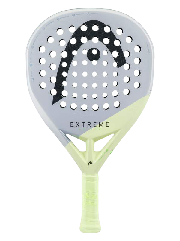 Head Extreme Motion 2026