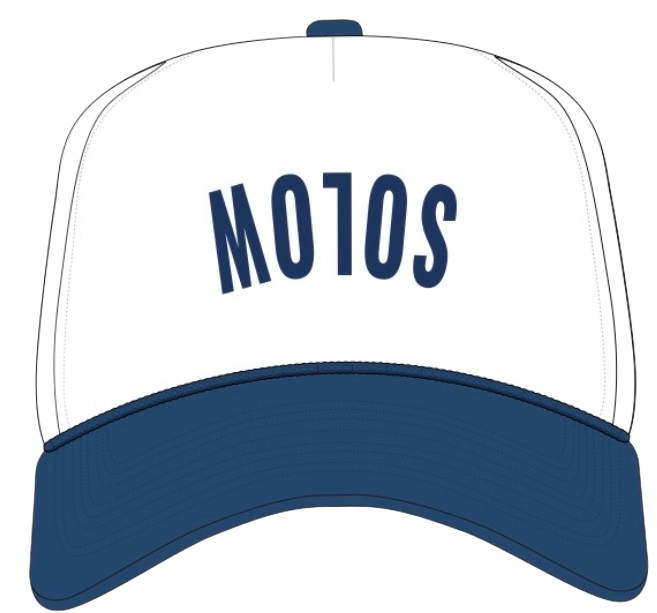 Solow Upside Down Hat