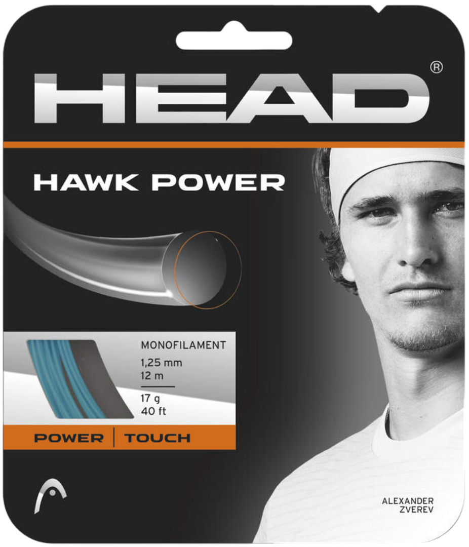 Head Hawk Power Set