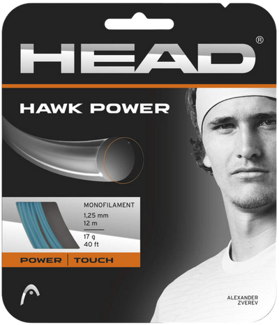 Head Hawk Power Set