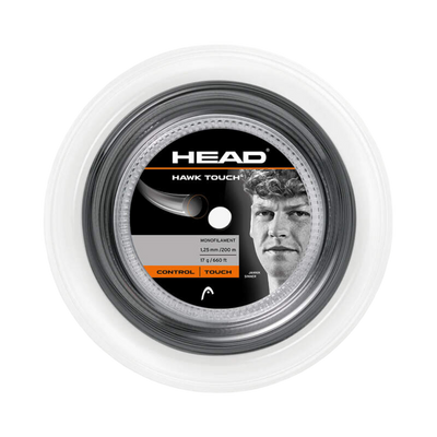 Head Hawk Touch Reel