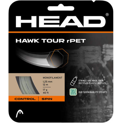 Head Hawk Tour Set