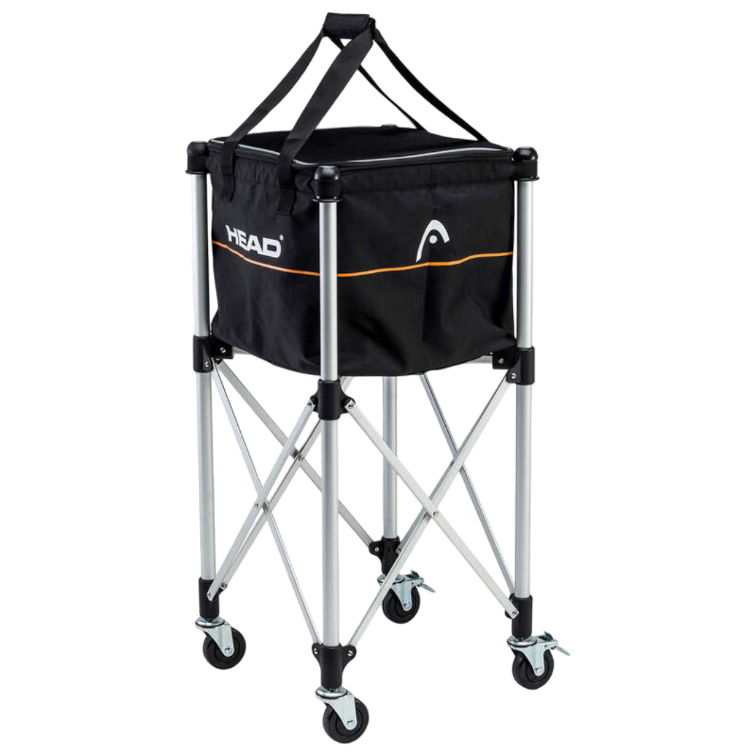 Head Ball Trolley