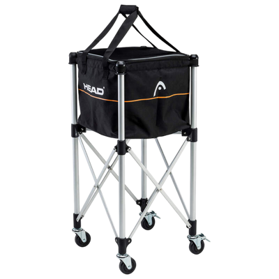 Head Ball Trolley