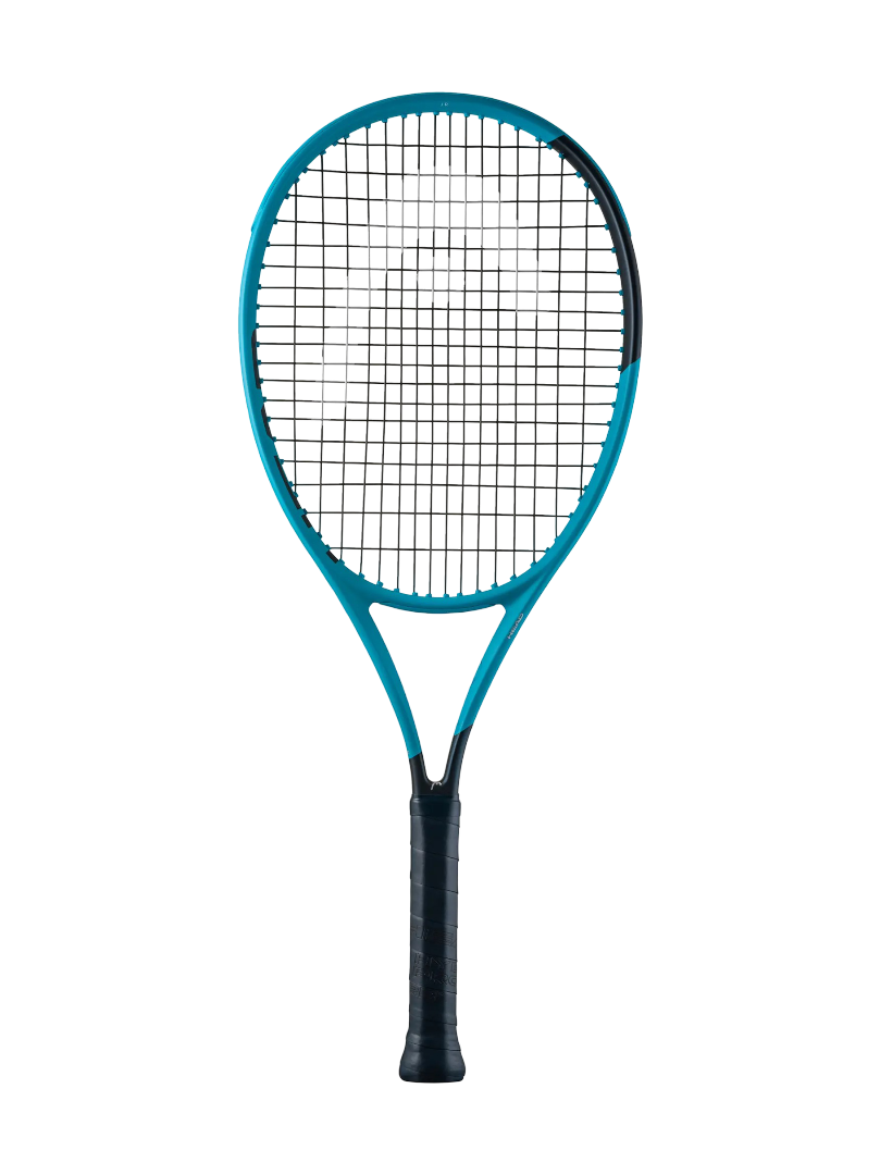 Head Boom Junior 2026 26"