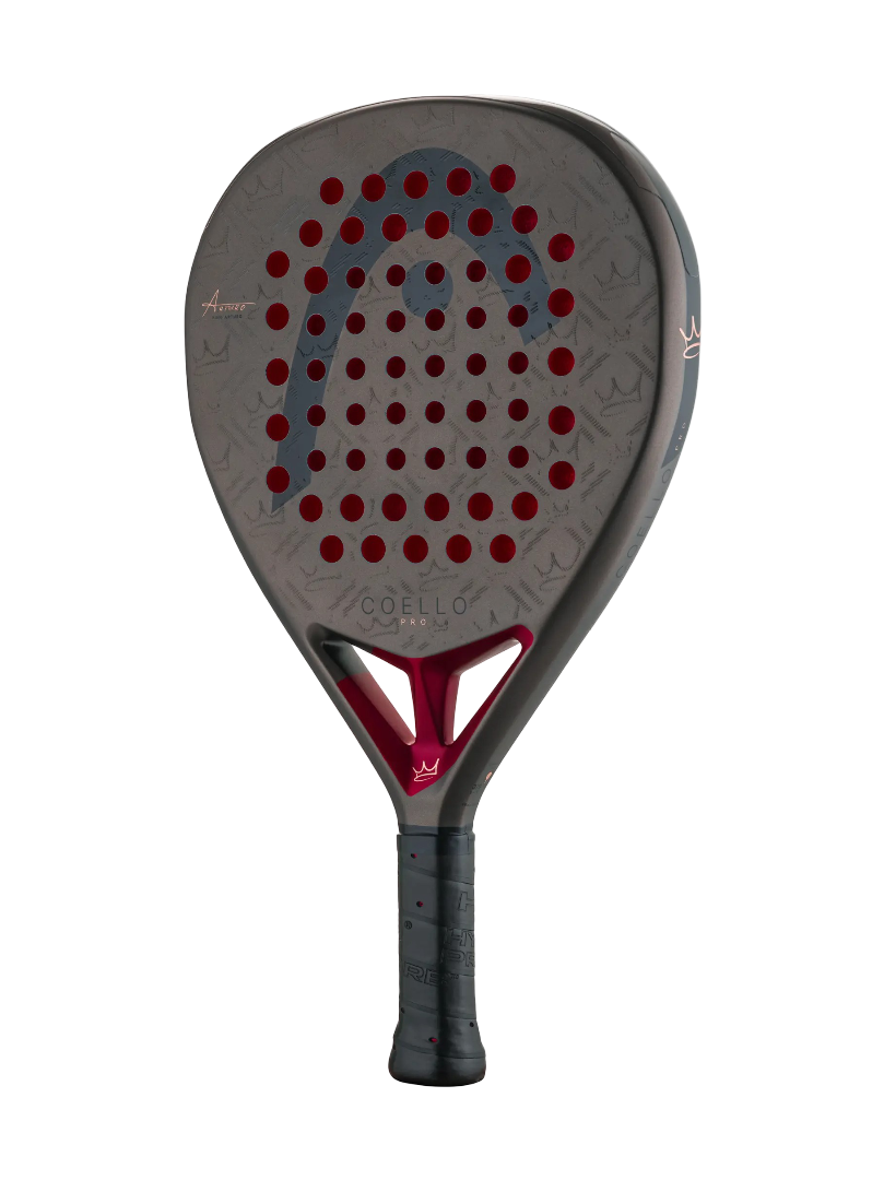 Head Coello Pro
