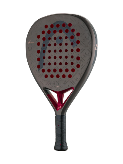 Head Coello Pro
