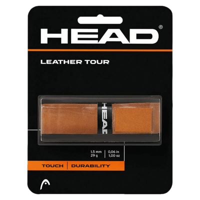 Head Leather Tour Replacement Grip