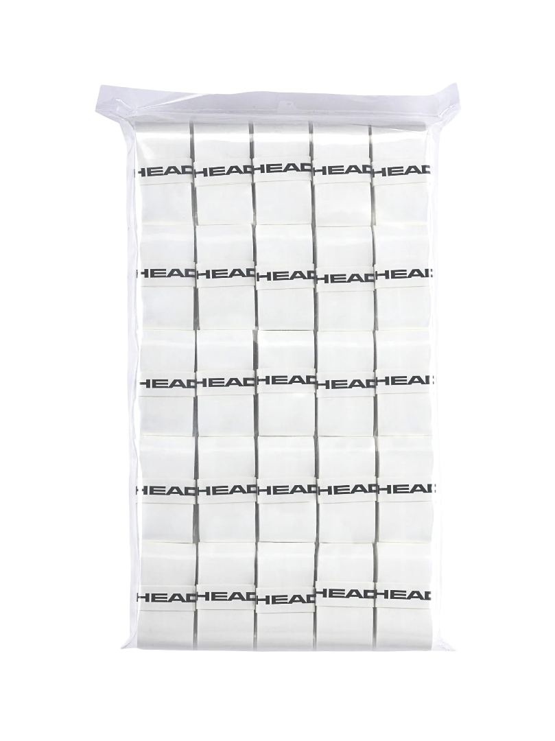 Head Prime Tour 50 Pack