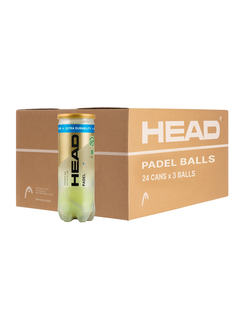 Head Pro S+ Padel Ball Case
