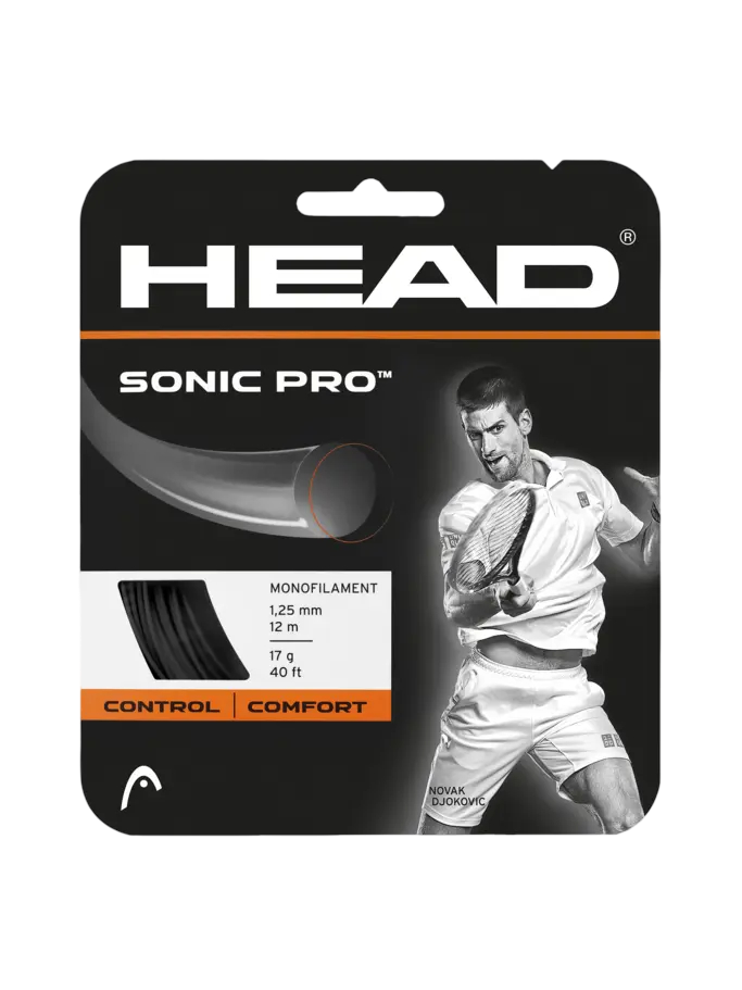Head Sonic Pro Set