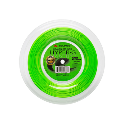 Solinco Hyper G Soft Reel
