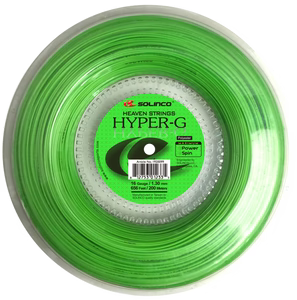 Solinco Hyper G Reel