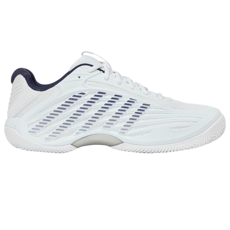 K Swiss Men's Hypercourt Express 3 WIDE (2E)