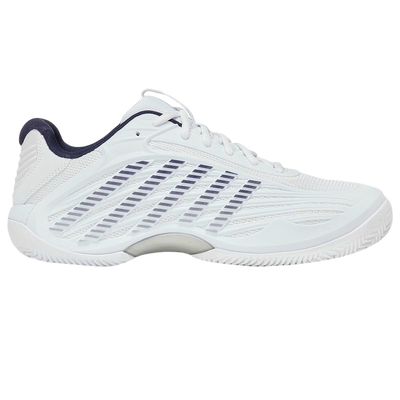K Swiss Men's Hypercourt Express 3 WIDE (2E)