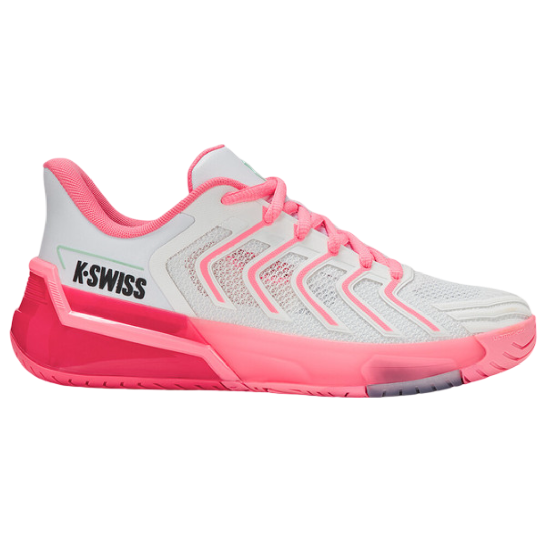 K Swiss Women's Ultrashot 4