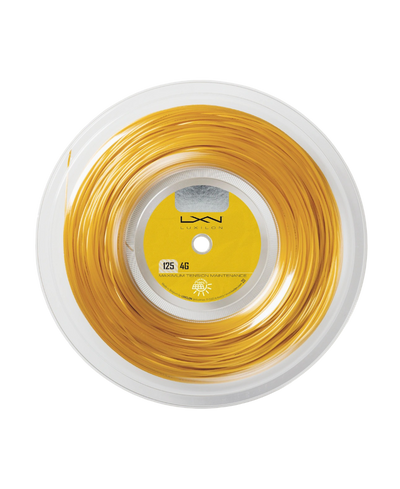 Luxilon 4G Reel