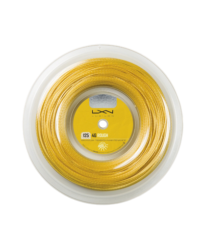 Luxilon 4G Rough Reel