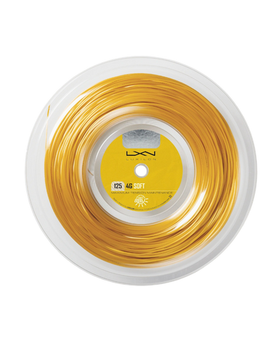 Luxilon 4G Soft Reel