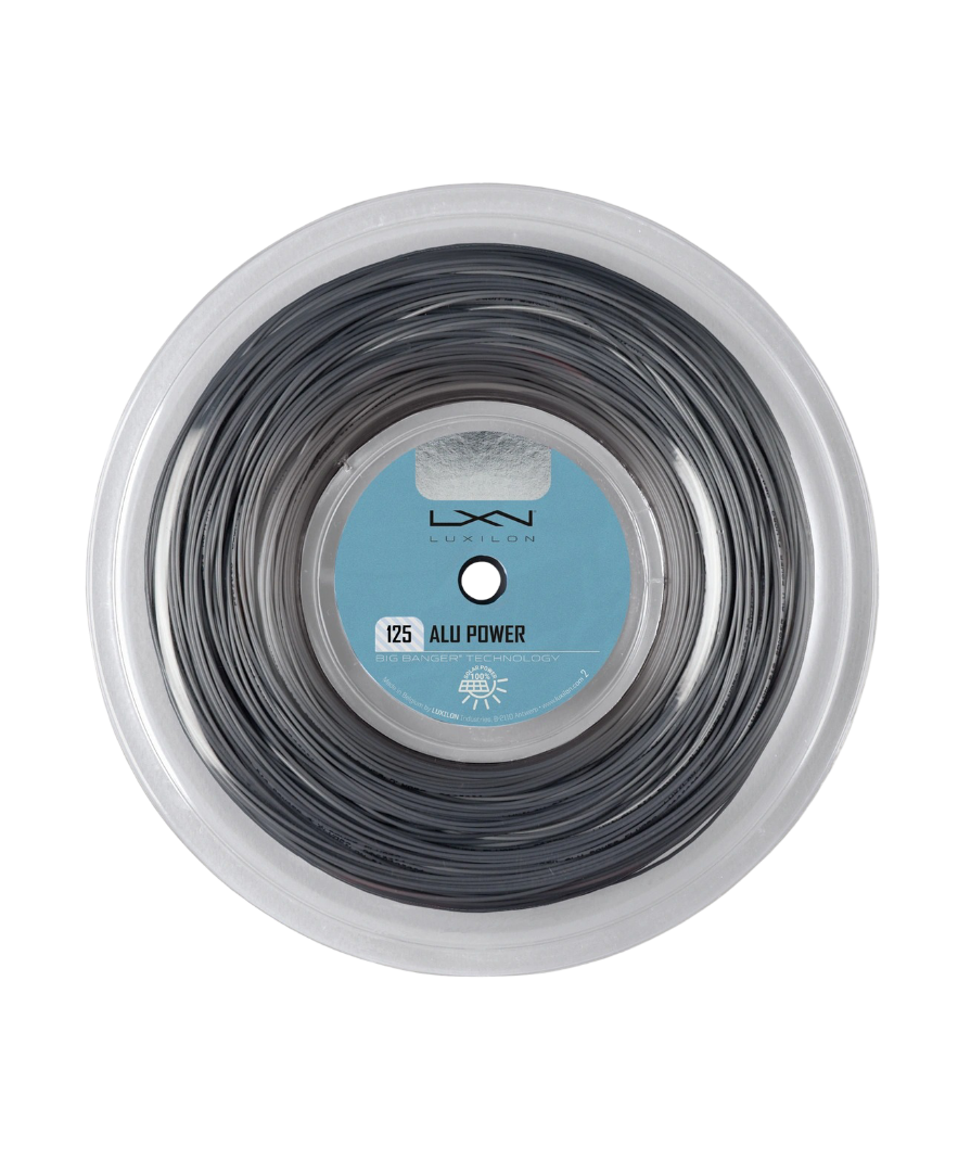 Luxilon ALU Power Reel
