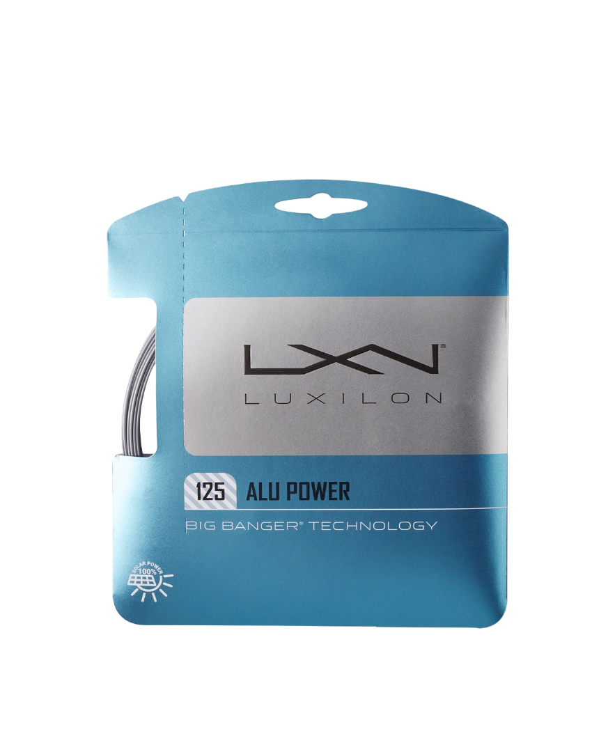 Luxilon ALU Power Set