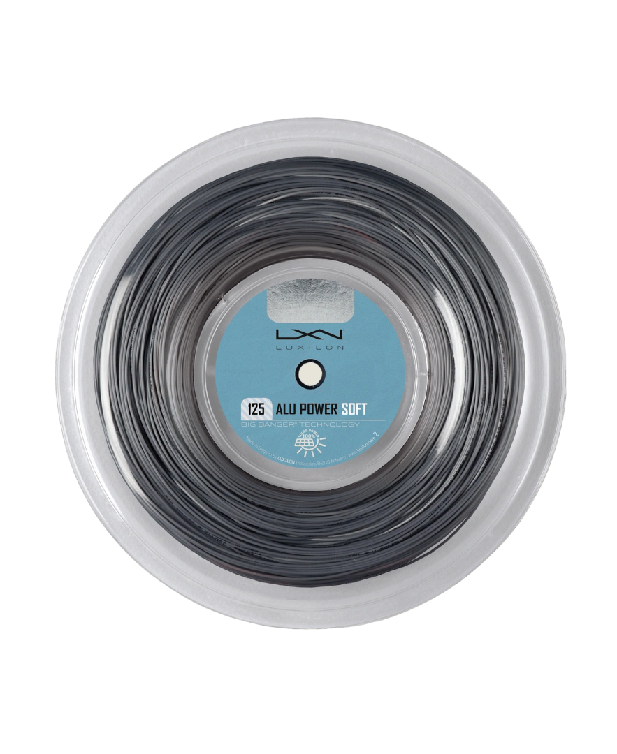 Luxilon ALU Power Soft Reel