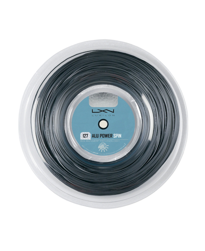 Luxilon ALU Power Spin Reel