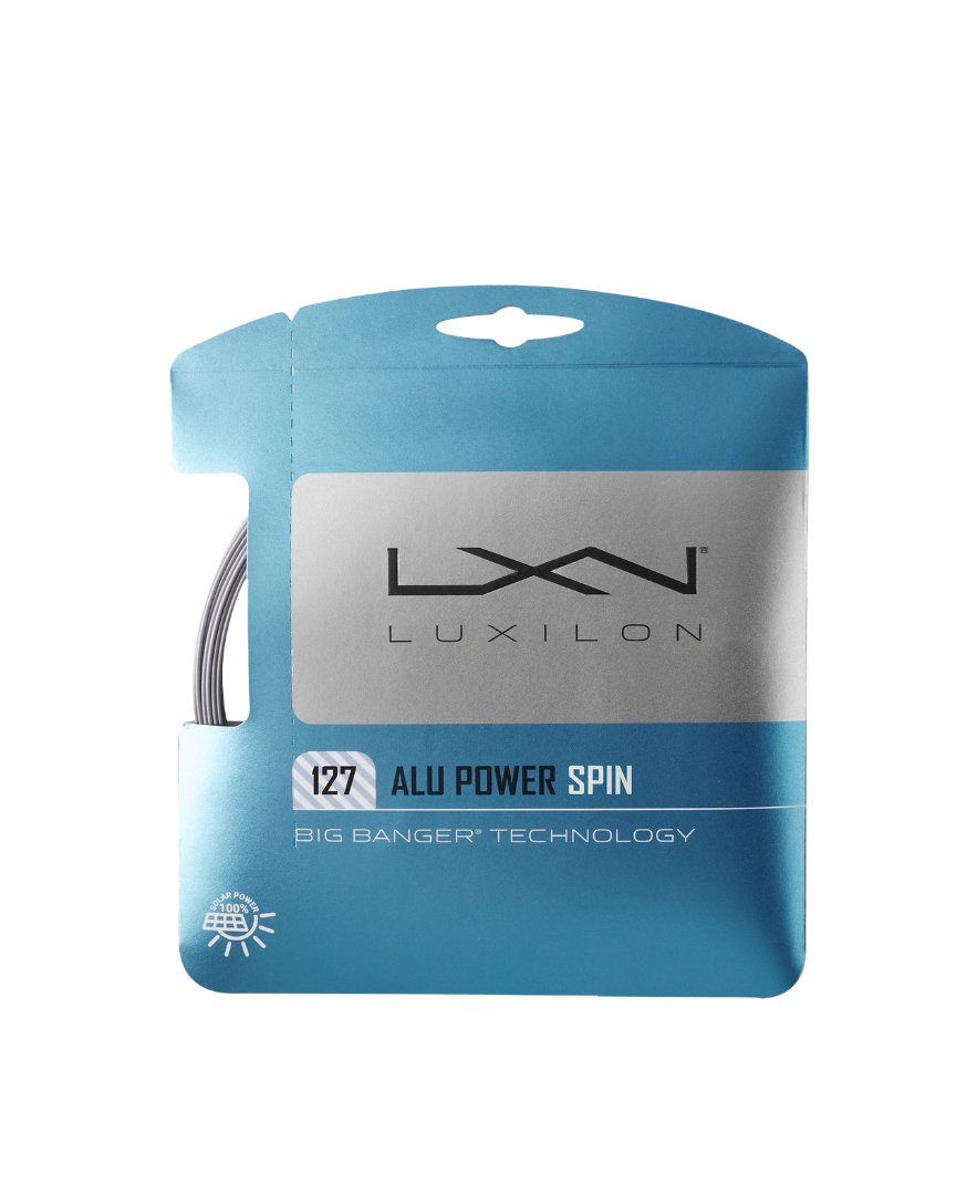 Luxilon ALU Power Spin Set