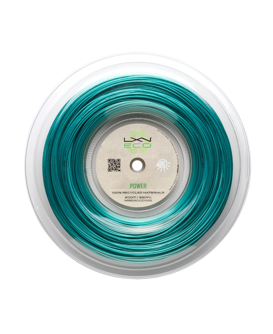 Luxilon Eco Power Reel