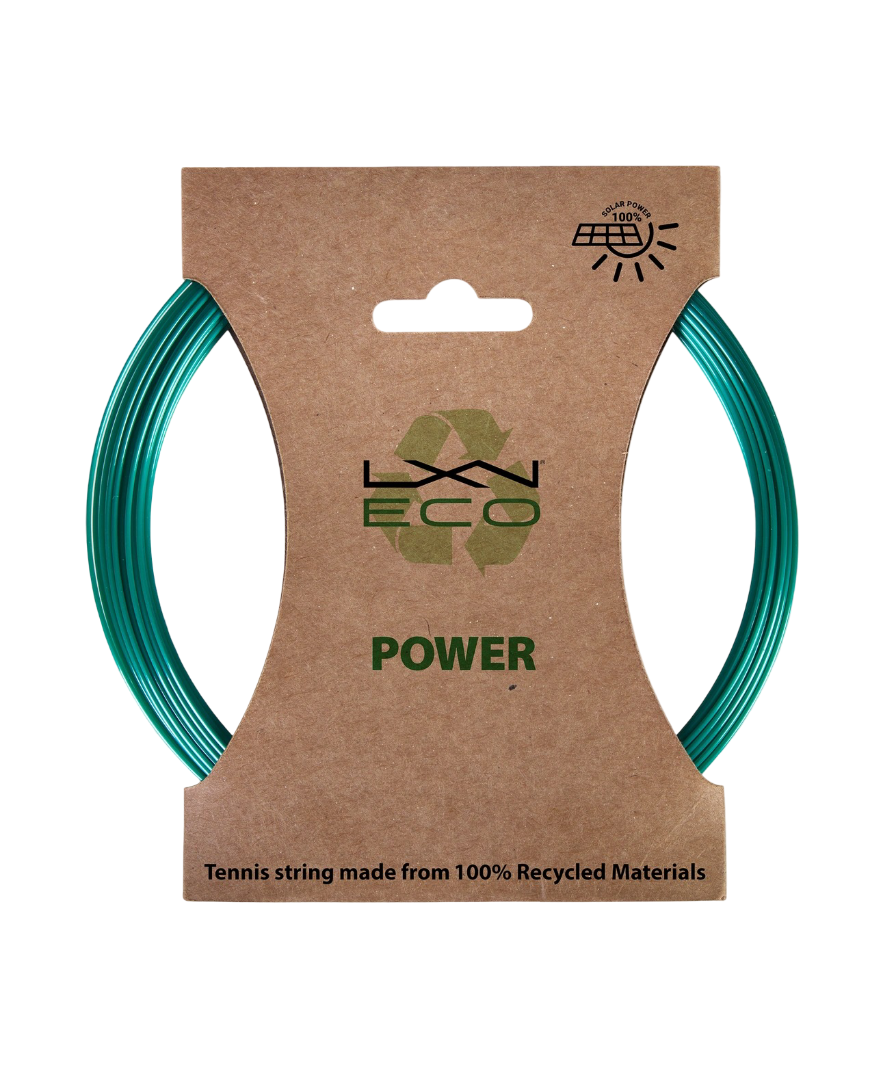 Luxilon Eco Power Set