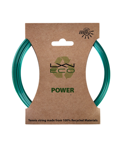 Luxilon Eco Power Set