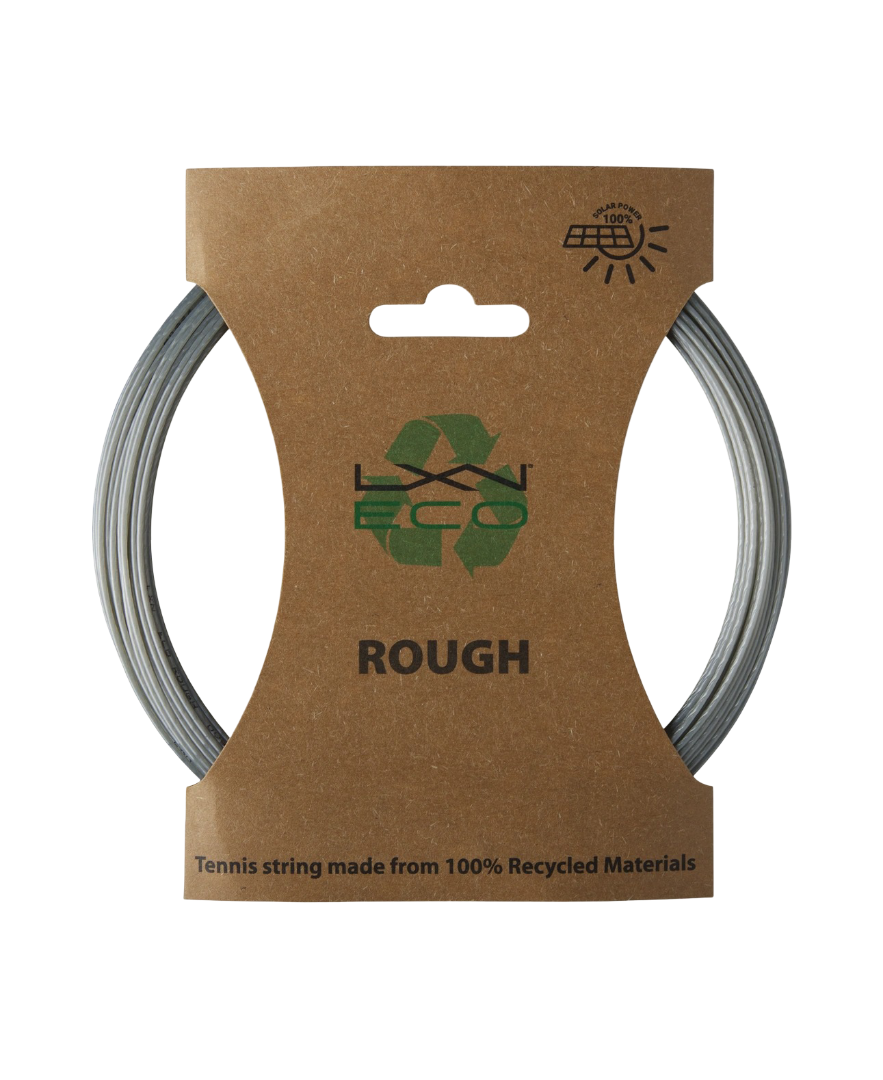 Luxilon Eco Rough Set
