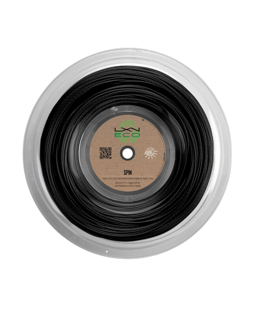 Luxilon Eco Spin Reel