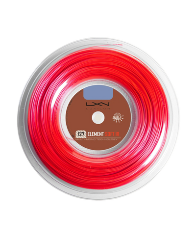 Luxilon Element IR Soft Reel
