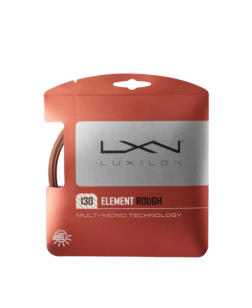 Luxilon Element Rough Set