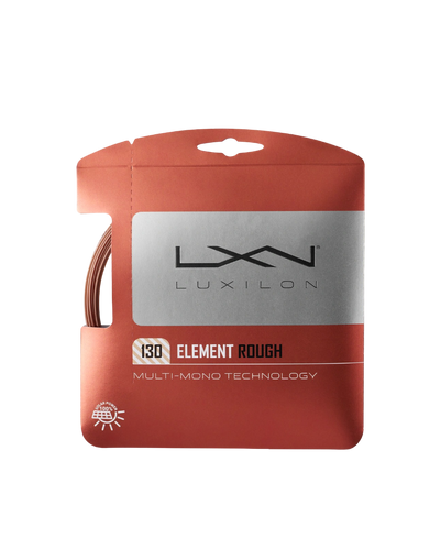 Luxilon Element Rough Set