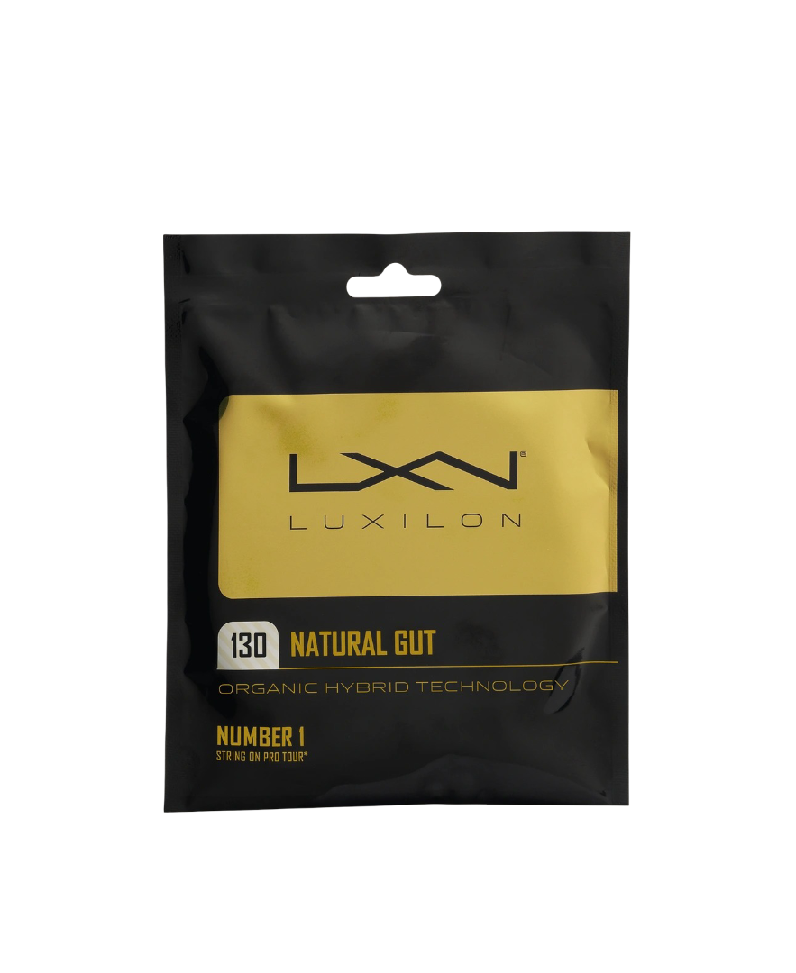 Luxilon Natural Gut Set